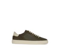 Clean 90 Split Sneaker - male - Axel Arigato - Sneakers - Green - 6 UK - Shoes 6 UK