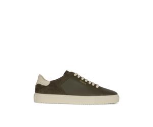 Clean 90 Split Sneaker - male - Axel Arigato - Sneakers - Green - 8 UK - Shoes 8 UK