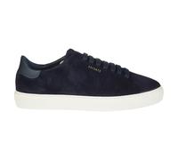 Clean 90 Suede Sneaker - male - Axel Arigato - Sneakers - Blue - 7 UK - Shoes 7 UK
