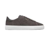 Clean 90 Suede Sneaker - male - Axel Arigato - Sneakers - Brown - 9 UK - Shoes 9 UK