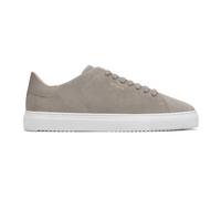 Axel Arigato Mens Clean 90 Suede Sneakers - Colour: Beige/White - Size: 9