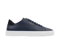 Axel Arigato Men's Clean 90 Sneaker Navy Leather