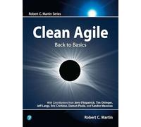 Clean Agile