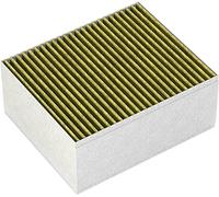 Clean Air Plus Activated Carbon Filter (Replacement)