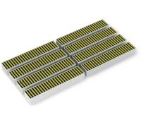Clean Air Plus odor filter (replacement) 17005507