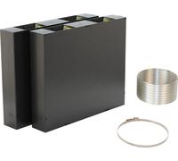 Clean Air Plus recirculation kit 17005508