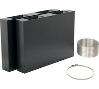 Clean Air Plus recirculation kit 17006057