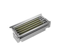 Clean Air Plus recirculation module