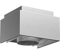 Clean Air Plus recirculation module