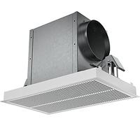 Clean Air Plus recirculation module