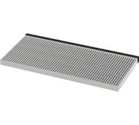 Bosch DWZ2IT1B4 Accessories for Cooker Hoods, Clean Air Standard Odour Filter, Made in Germany