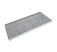 Clean Air Standard Odour Filter (18" x 8" x 0.9") for Bosch, Siemens, Neff and Gaggenau Cooker Hood