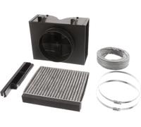 Clean Air Standard recirculation kit 17006603