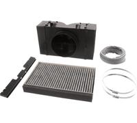 Siemens LZ12CBI14 Accessory for Cooker Hood, Clean Air Standard Recirculation Kit