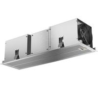 Clean Air Standard recirculation kit ext. inox 17004532