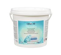 Clean All 5 kg washing powder