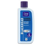 Clean and Clear Blackhead Clearing Cleanser 200ml
