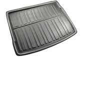 Clean and comfortable Tailored Rear Trunk Liner Boot Cargo Mat Tray Floor Carpet For Golf 5 6 MK5 MK6 Golf GTI R R32 Rabbit 2004-2014