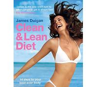Clean and Lean Diet