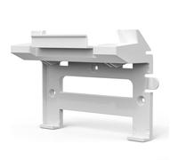 Clean and Professional Look 2 in 1 Mount for Starlink For Gen 3 and For V3