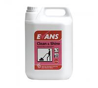Clean and Shine Floor Maintainer 5 Litre
