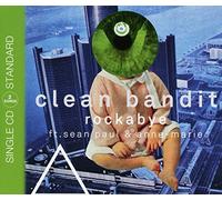 Clean Bandit Ft. Sean Paul & Anne-Marie - Rockabye