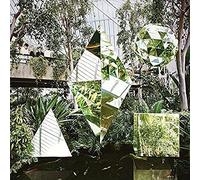 Clean Bandit - New Eyes