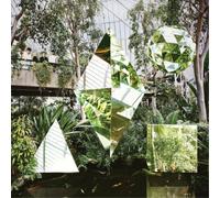 Clean Bandit New Eyes (CD) Album (US IMPORT)