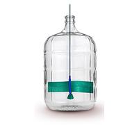 Clean Bottle Express Carboy Brush for Cleaning Carboys/Corny Kegs by Third Coast Design Works