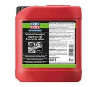 LIQUI MOLY Motorcycle Rapid Cleaner 3319 – Brake & Clutch Degreaser – 5 L