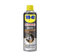 WD-40 Brake Cleaner Motorbike Specialist For Motorcycle Parts Accessories