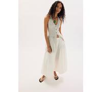 Clean Break Mini Dress at Free People, Size: Small - female