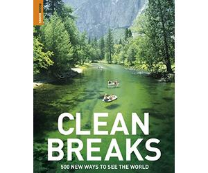 Clean Breaks: 500 New Ways to See the World