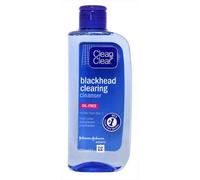 Clean & Clear Blackhead Clearing Cleanser 200ml