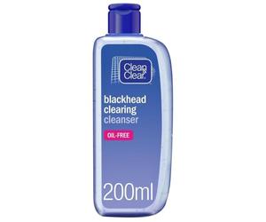Clean & Clear Blackhead Clearing