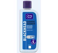 Clean & Clear Blackhead Clearing Cleanser 200ml