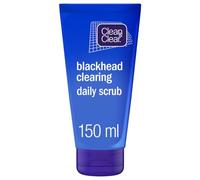 CLEAN & CLEAR BLKHEAD SCRUB 150ML