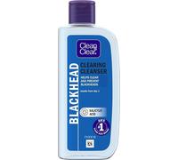 Clean and Clear Blackhead Clearing Cleanser - 200ml