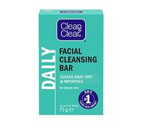 Clean & Clear Facial Cleansing Bar