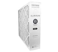 Clean Comfort AMP-M8-1056 - 20" x 25" x 5" Media Air Filter, MERV 11