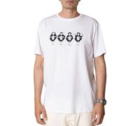 Clean Cut Copenhagen Wise Monkey T-shirt Men