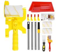 Clean Cut Paint Edger with Guide for Door Window Edging Cutting Painting