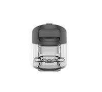 Clean/Dirt Water Tank，Compatible for Tineco，Compatible for IFloor，3 Breeze ，Compatible for Floor， One S3 Wet Dry Vacuum Cleaner Accessories Replacement(Clean Water Tank)