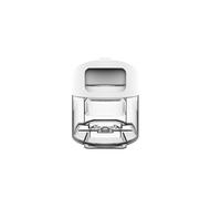 Clean/Dirt Water Tank ，Compatible for Tineco ，Floor 3 Breeze/Floor One S3 ，Wet Dry Vacuum Cleaner Accessories Replacement(D)
