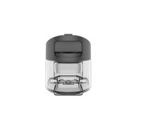 Clean/Dirt Water Tank，Compatible For Tineco， IFloor 3 Breeze/Floor One S3 Wet Dry Vacuum Cleaner Accessories Replacement(Clean Water Tank2)