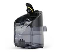 Clean/Dirt Water Tank ，Compatible for Tineco ，iFLOOR 3 / Floor One S3 / IFloor Breeze,Vacuum Cleaner Accessories Parts(Black Clean)