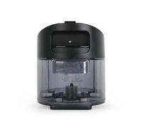 Clean Dirt Water Tank,Compatible for Tineco Replacement Clean/Dirt Water Tank Compatible for IFloor 3 Breeze/Compatible for Floor One S3 Wet Dry Vacuum Cleaner Accessories Parts(Black)