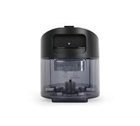 Clean/Dirt Water Tank Replacement Wet Dry Vacuum Cleaner Parts,Compatible for Tineco IFloor 3 Breeze/Floor One S3(Clean Water Tank A)