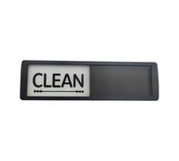 Clean & Dirty Dishwasher Magnet | Magnet for Clean/Dirty Dishwasher | Shutter only changes when you push it, sign and scratch free for