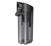 Clean/dirty water tank compatible with Tineco FLOOR ONE S5/S5 PRO 2/2.0 wet/dry vacuum cleaner parts replacement, clean water tank dirty water tank accessories (C(Dirty Floor one S5/S5 Pro 2))